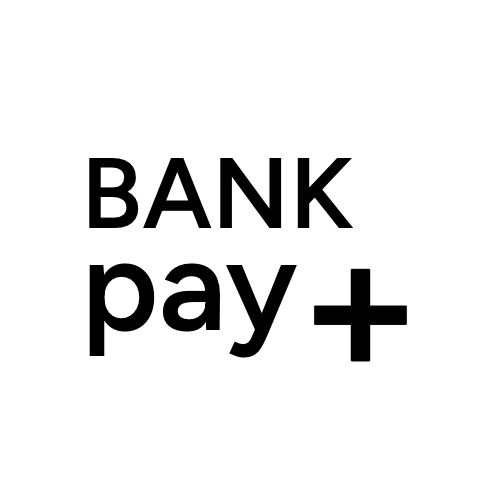 BANKpay+